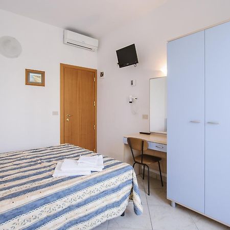 Hotel Edelweiss Cervia Esterno foto