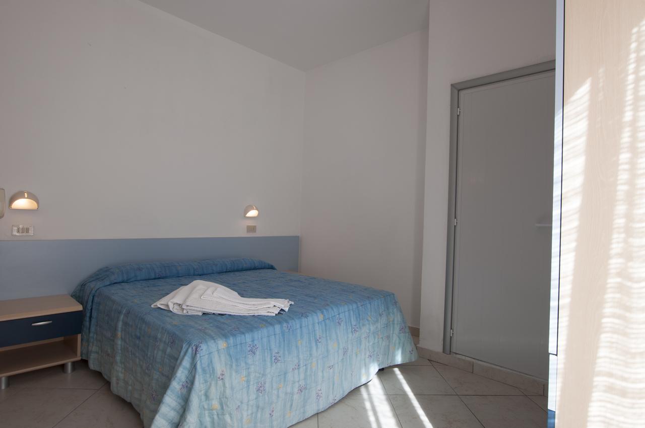 Hotel Edelweiss Cervia Esterno foto