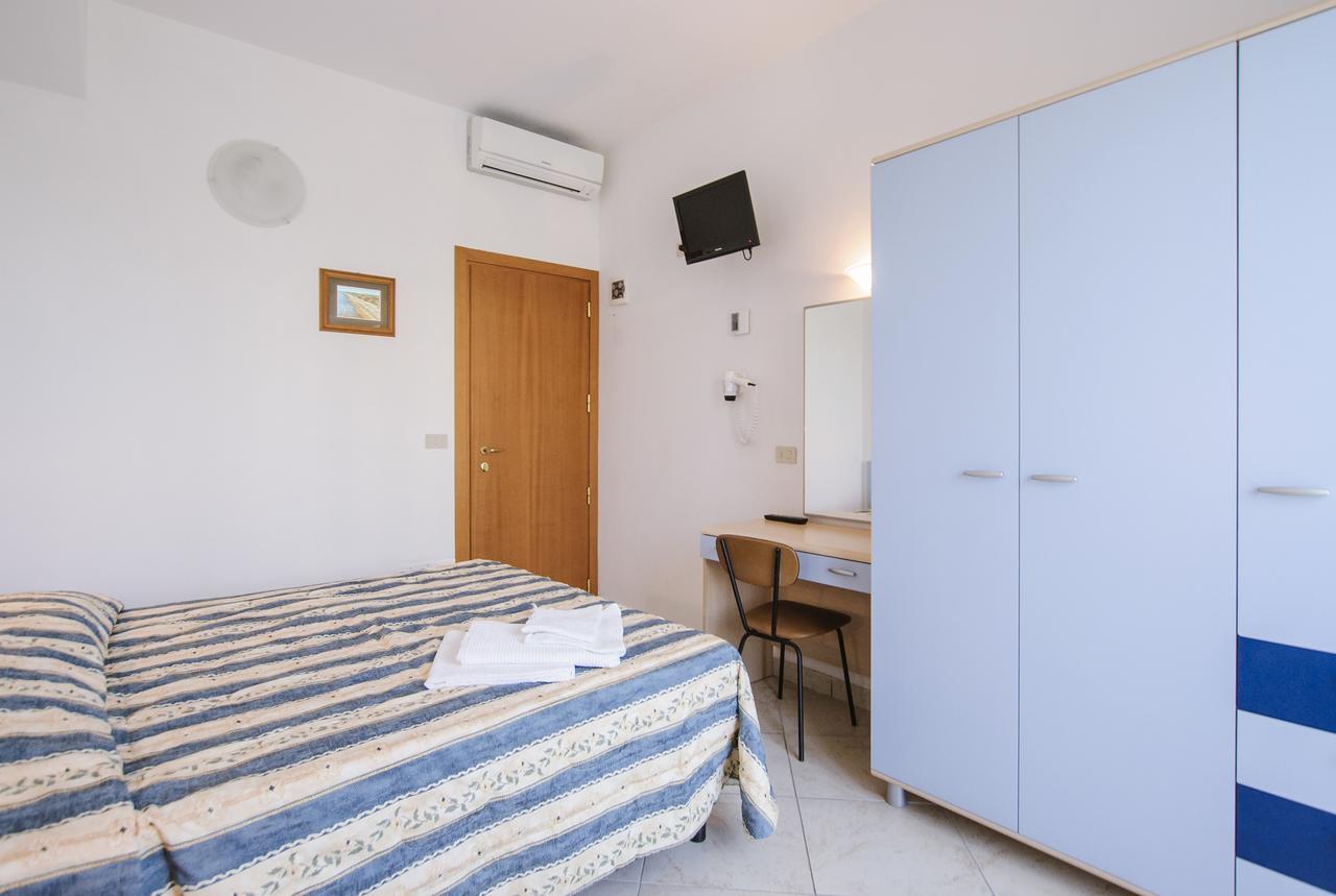 Hotel Edelweiss Cervia Esterno foto