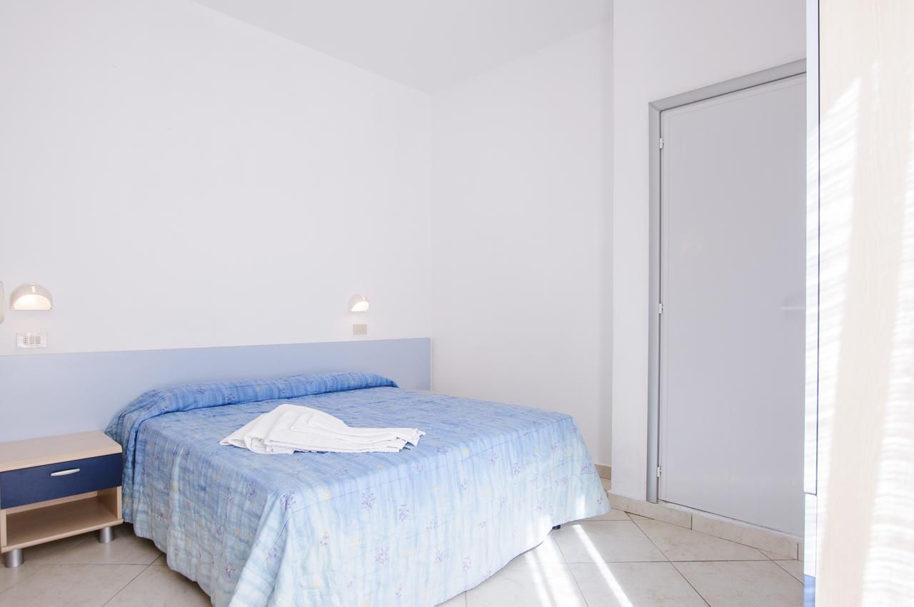 Hotel Edelweiss Cervia Esterno foto